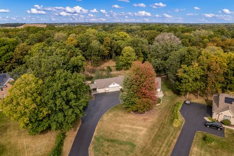 Tiny photo for 5076 Oak Hill Road, Rockford, IL 61109 (MLS # 12490174)