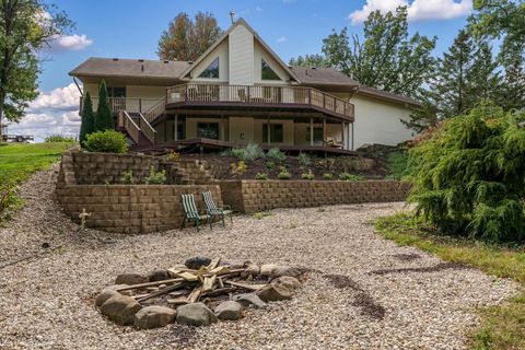 Tiny photo for 5076 Oak Hill Road, Rockford, IL 61109 (MLS # 12490174)