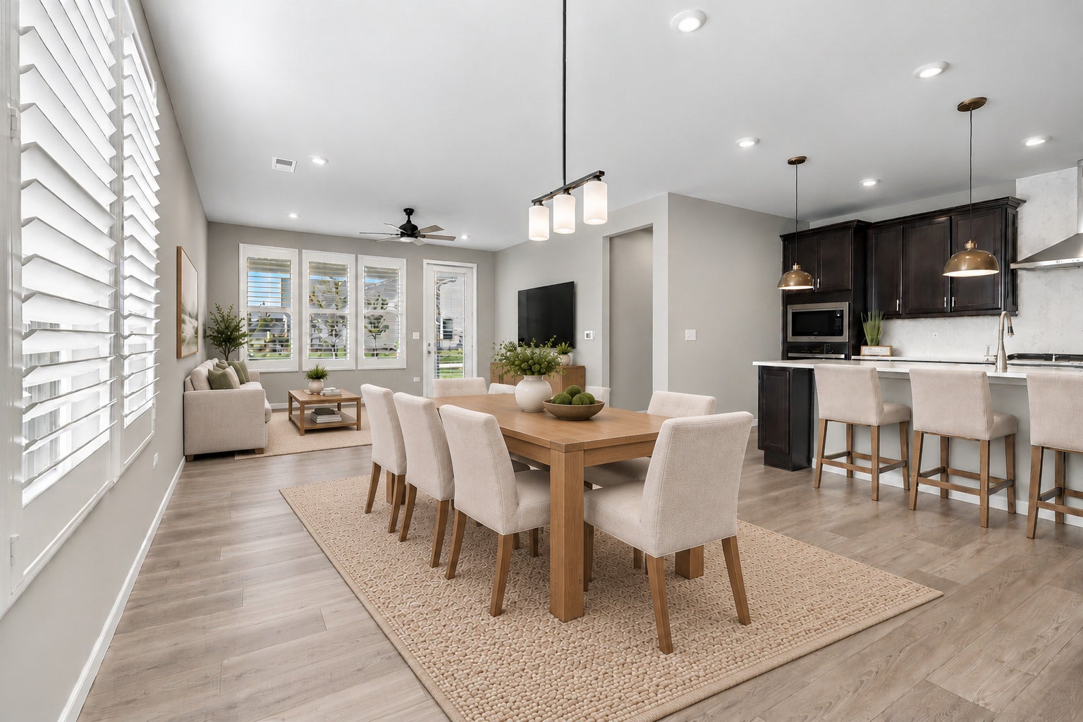 3207 Dove Mountain Drive