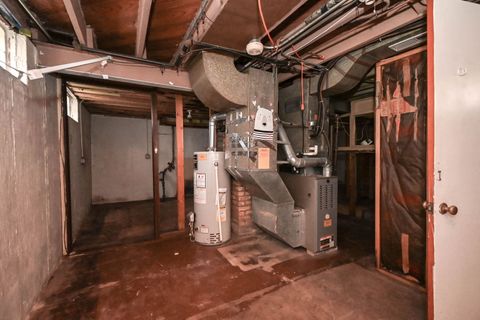 Tiny photo for 629 S Fulton Avenue, Waukegan, IL 60085 (MLS # 12692721)
