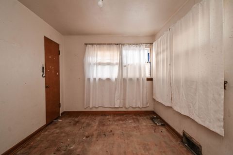Tiny photo for 629 S Fulton Avenue, Waukegan, IL 60085 (MLS # 12692721)