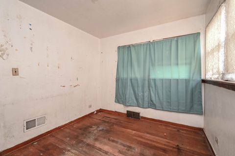 Tiny photo for 629 S Fulton Avenue, Waukegan, IL 60085 (MLS # 12692721)