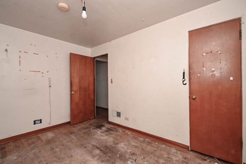 Tiny photo for 629 S Fulton Avenue, Waukegan, IL 60085 (MLS # 12692721)