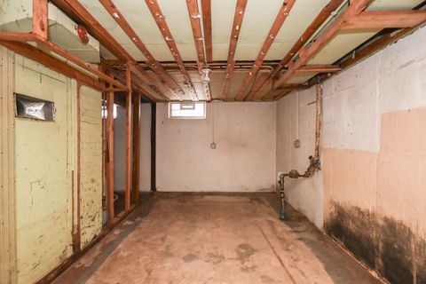 Tiny photo for 629 S Fulton Avenue, Waukegan, IL 60085 (MLS # 12692721)
