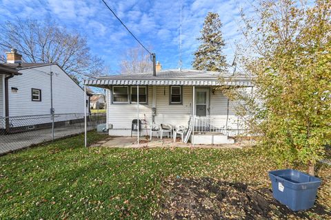 Tiny photo for 629 S Fulton Avenue, Waukegan, IL 60085 (MLS # 12692721)