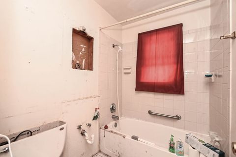Tiny photo for 629 S Fulton Avenue, Waukegan, IL 60085 (MLS # 12692721)