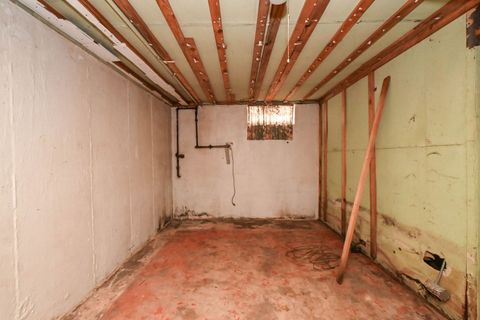 Tiny photo for 629 S Fulton Avenue, Waukegan, IL 60085 (MLS # 12692721)