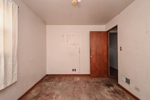 Tiny photo for 629 S Fulton Avenue, Waukegan, IL 60085 (MLS # 12692721)