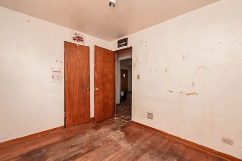 Tiny photo for 629 S Fulton Avenue, Waukegan, IL 60085 (MLS # 12692721)