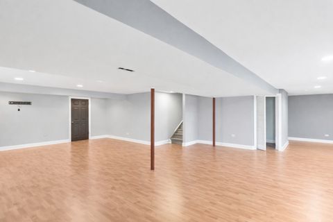 Tiny photo for 151 Charleston Lane W, Gilberts, IL 60136 (MLS # 12600126)