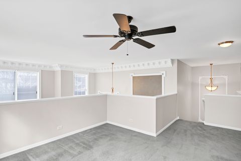 Tiny photo for 151 Charleston Lane W, Gilberts, IL 60136 (MLS # 12600126)