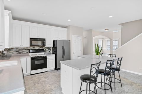 Tiny photo for 151 Charleston Lane W, Gilberts, IL 60136 (MLS # 12600126)