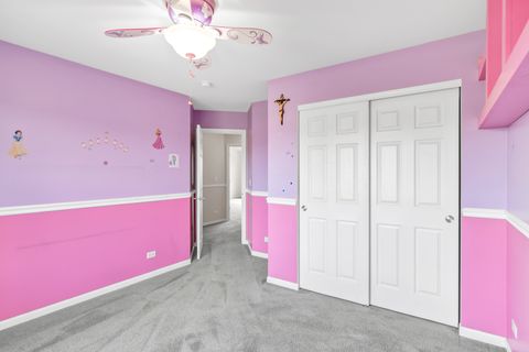 Tiny photo for 151 Charleston Lane W, Gilberts, IL 60136 (MLS # 12600126)