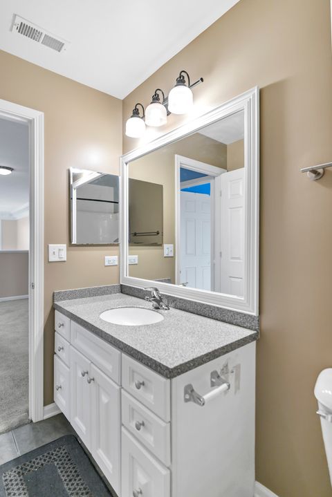 Tiny photo for 151 Charleston Lane W, Gilberts, IL 60136 (MLS # 12600126)