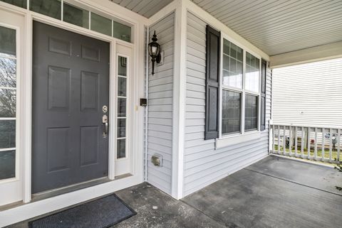 Tiny photo for 151 Charleston Lane W, Gilberts, IL 60136 (MLS # 12600126)