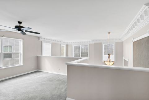 Tiny photo for 151 Charleston Lane W, Gilberts, IL 60136 (MLS # 12600126)