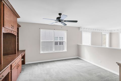 Tiny photo for 151 Charleston Lane W, Gilberts, IL 60136 (MLS # 12600126)