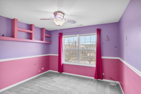 Tiny photo for 151 Charleston Lane W, Gilberts, IL 60136 (MLS # 12600126)