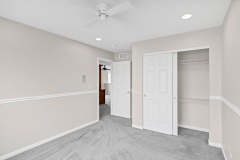 Tiny photo for 151 Charleston Lane W, Gilberts, IL 60136 (MLS # 12600126)