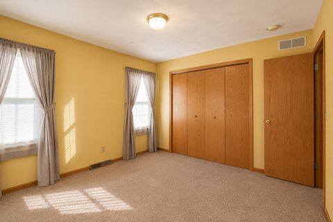 Tiny photo for 3611 Merriott Drive, Rockford, IL 61101 (MLS # 12688684)