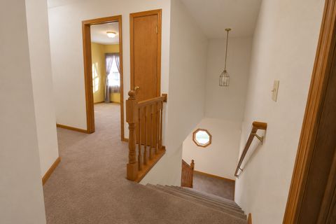 Tiny photo for 3611 Merriott Drive, Rockford, IL 61101 (MLS # 12688684)