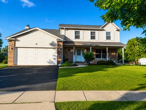 Tiny photo for 3611 Merriott Drive, Rockford, IL 61101 (MLS # 12688684)