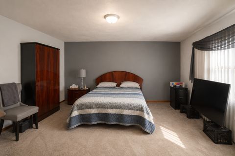 Tiny photo for 3611 Merriott Drive, Rockford, IL 61101 (MLS # 12688684)