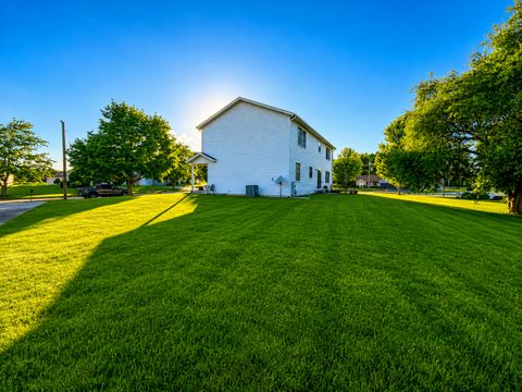 Tiny photo for 3611 Merriott Drive, Rockford, IL 61101 (MLS # 12688684)