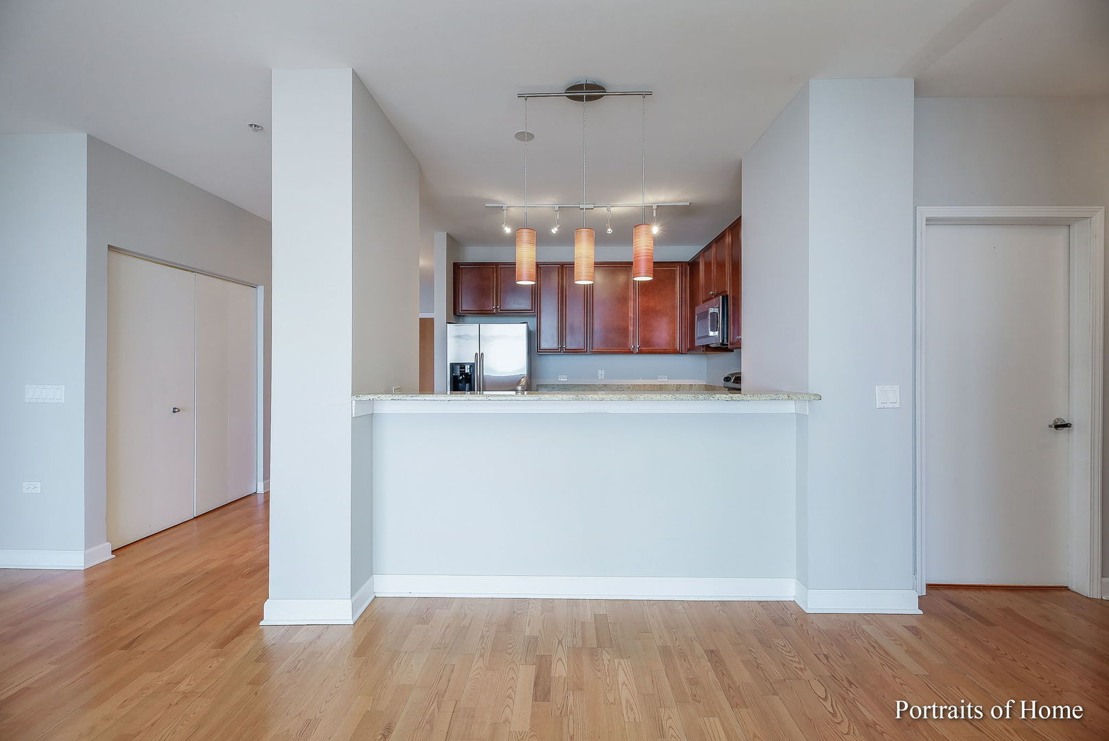 100 E 14th Street 3202
