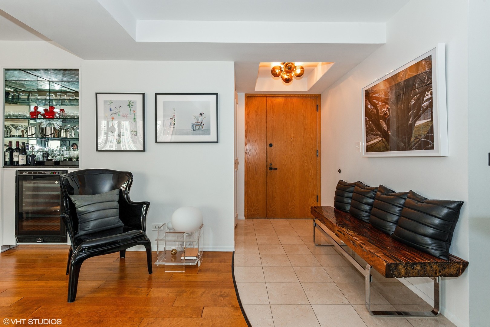 40 E DELAWARE Place 1502