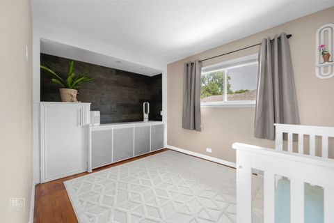 Tiny photo for 9833 Keystone Avenue, Skokie, IL 60076 (MLS # 12454126)