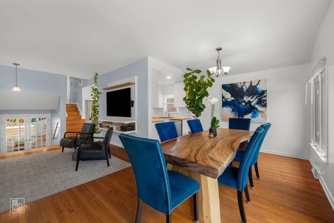 Tiny photo for 9833 Keystone Avenue, Skokie, IL 60076 (MLS # 12454126)