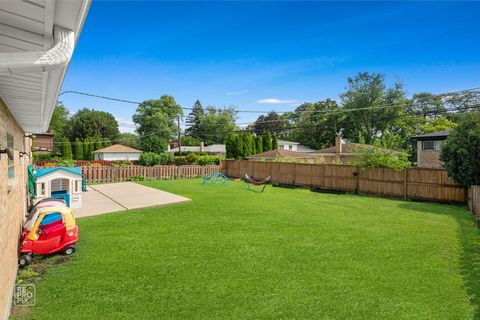 Tiny photo for 9833 Keystone Avenue, Skokie, IL 60076 (MLS # 12454126)