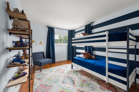Tiny photo for 9833 Keystone Avenue, Skokie, IL 60076 (MLS # 12454126)