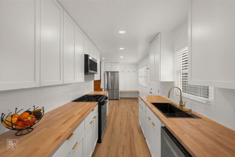 Tiny photo for 9833 Keystone Avenue, Skokie, IL 60076 (MLS # 12454126)