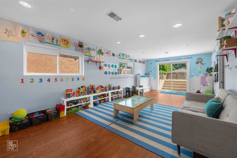 Tiny photo for 9833 Keystone Avenue, Skokie, IL 60076 (MLS # 12454126)