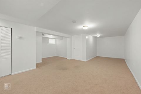 Tiny photo for 9833 Keystone Avenue, Skokie, IL 60076 (MLS # 12454126)