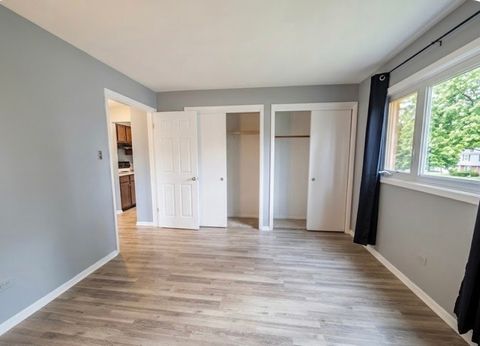 Tiny photo for 5739 129th Street #1B, Crestwood, IL 60418 (MLS # 12605466)