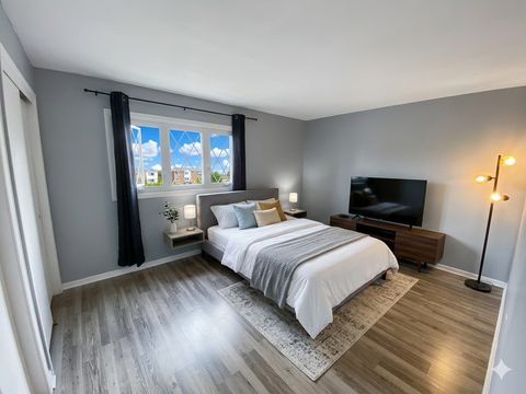 Tiny photo for 5739 129th Street #1B, Crestwood, IL 60418 (MLS # 12605466)