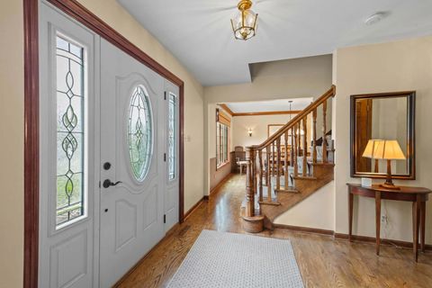 Tiny photo for 8770 Butterfield Lane, Orland Park, IL 60462 (MLS # 12646209)