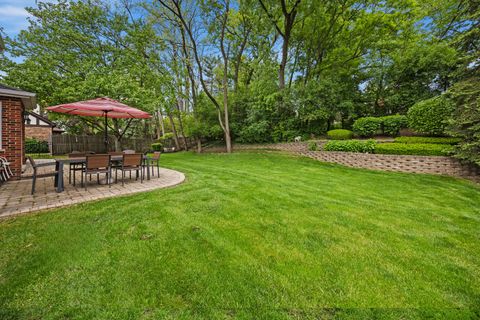 Tiny photo for 8770 Butterfield Lane, Orland Park, IL 60462 (MLS # 12646209)