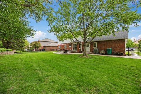 Tiny photo for 8770 Butterfield Lane, Orland Park, IL 60462 (MLS # 12646209)