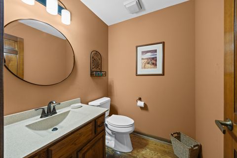 Tiny photo for 8770 Butterfield Lane, Orland Park, IL 60462 (MLS # 12646209)