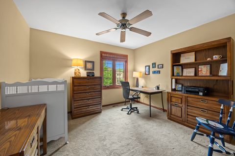 Tiny photo for 8770 Butterfield Lane, Orland Park, IL 60462 (MLS # 12646209)
