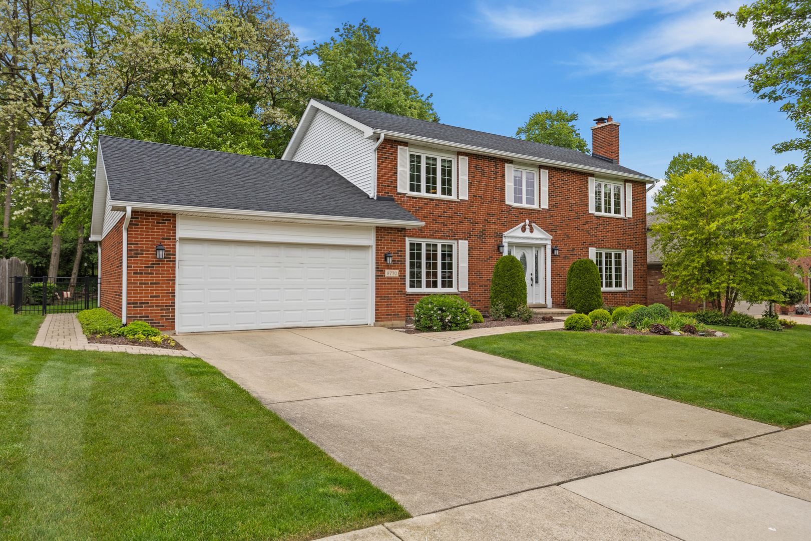 8770 Butterfield Lane