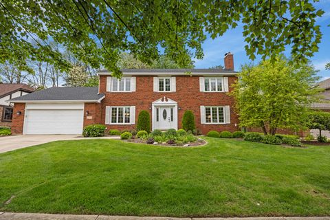 Photo of 8770 Butterfield Lane, Orland Park, IL 60462 (MLS # 12646209)