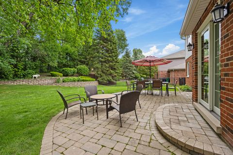 Tiny photo for 8770 Butterfield Lane, Orland Park, IL 60462 (MLS # 12646209)