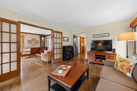 Tiny photo for 8770 Butterfield Lane, Orland Park, IL 60462 (MLS # 12646209)