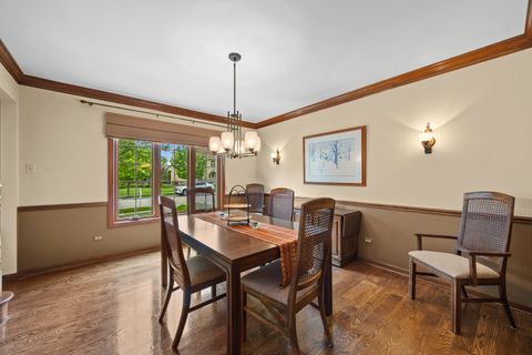 Tiny photo for 8770 Butterfield Lane, Orland Park, IL 60462 (MLS # 12646209)