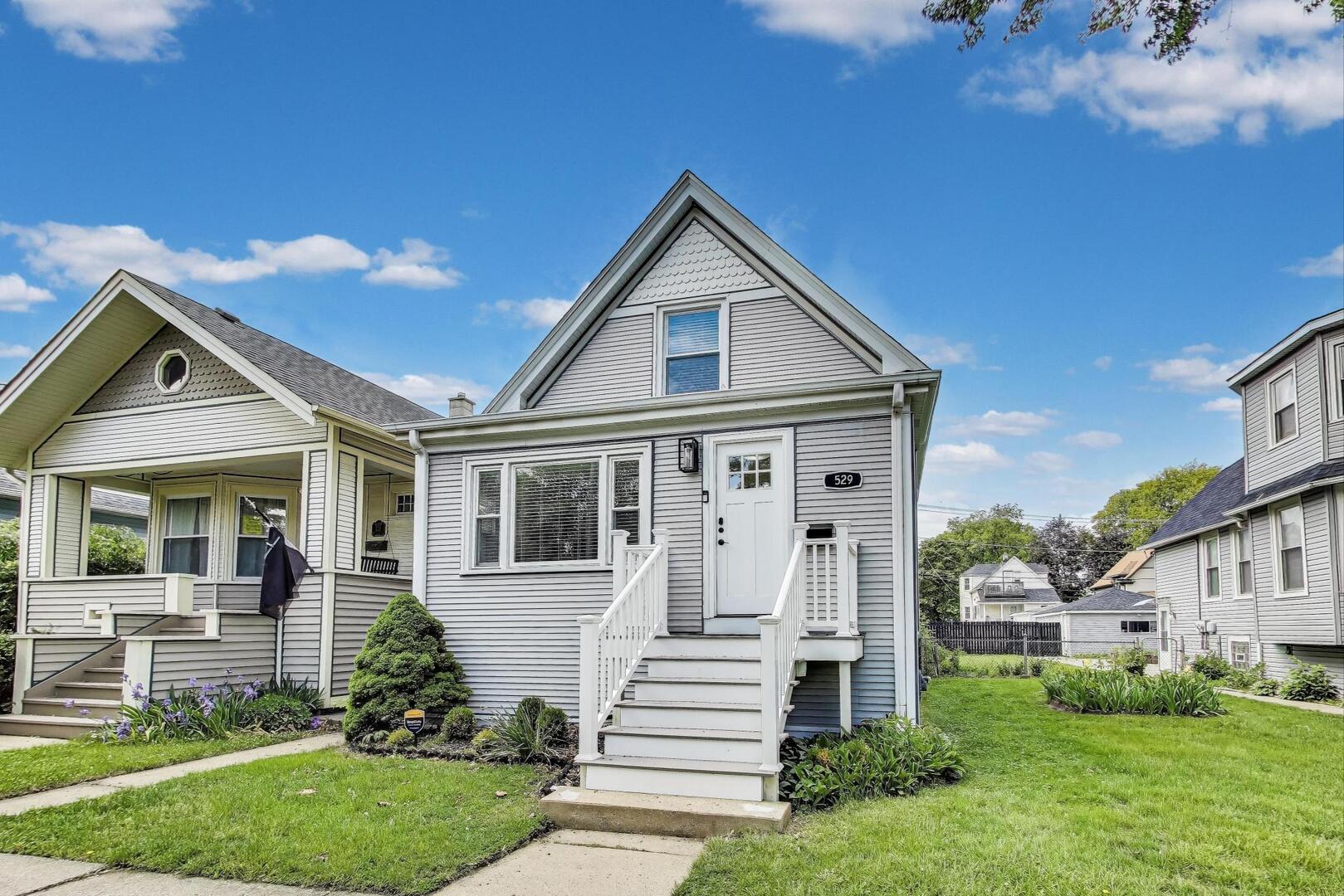 529 Circle Avenue